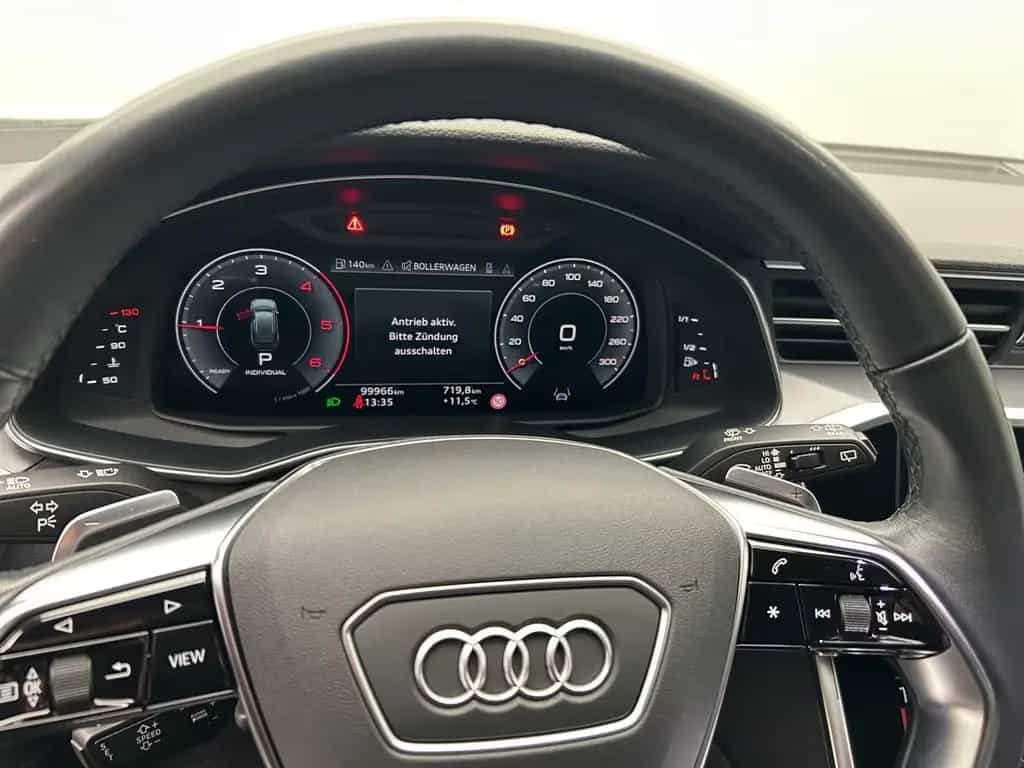 Audi A6 Avant 45 TDI qu S tro*B&O*Standh*LED*Virtual* 09/2022-photo-8