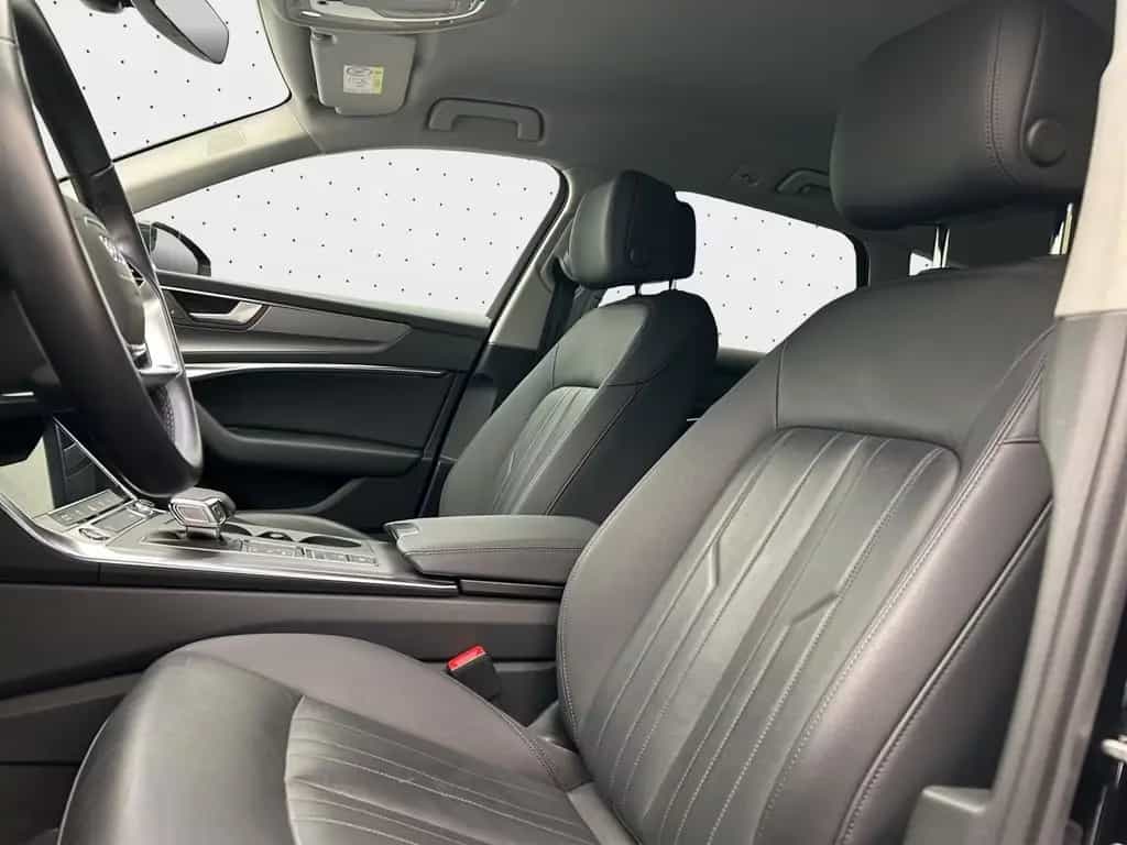 Audi A6 Avant 45 TDI qu S tro*B&O*Standh*LED*Virtual* 09/2022-photo-9