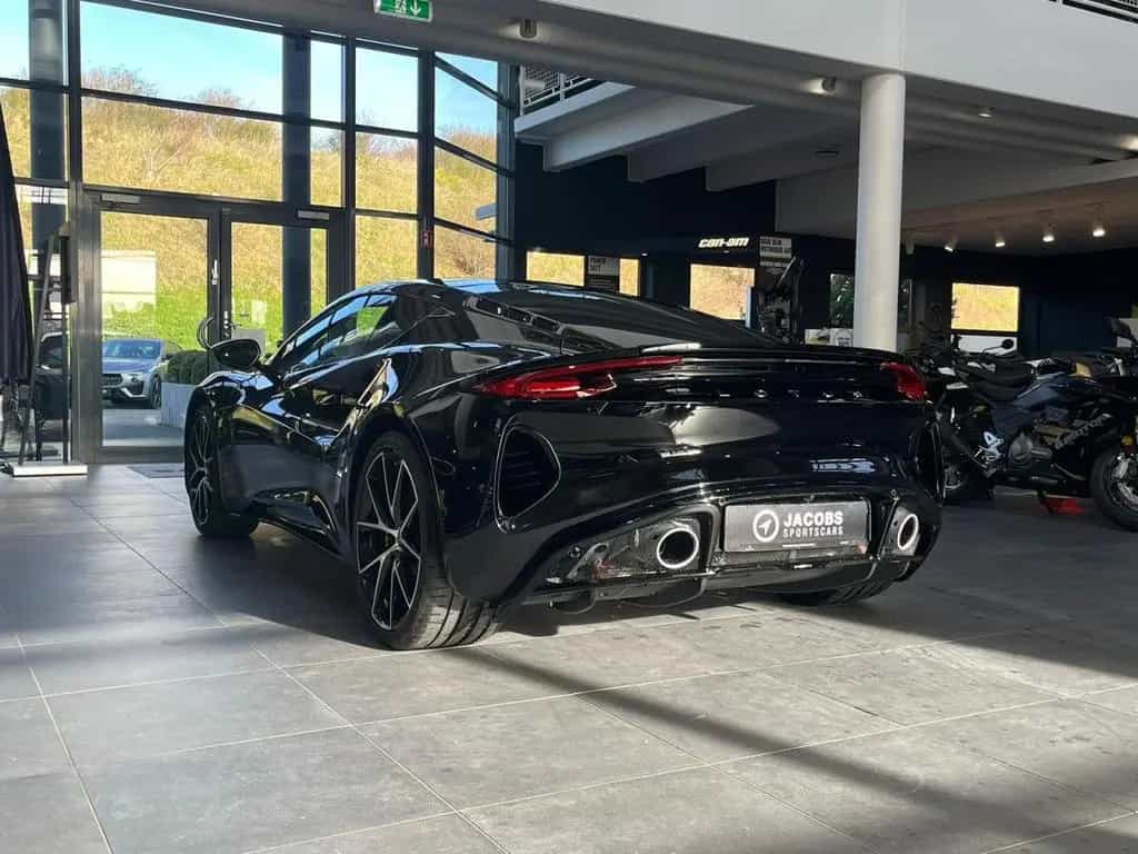 Lotus Emira V6 SE null-photo-4