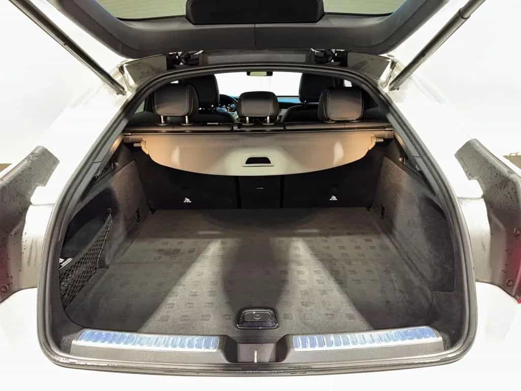 Mercedes-Benz GLC-Class 63S AMG Coupe *Pano*elektr.Sitze* 10/2019-photo-18