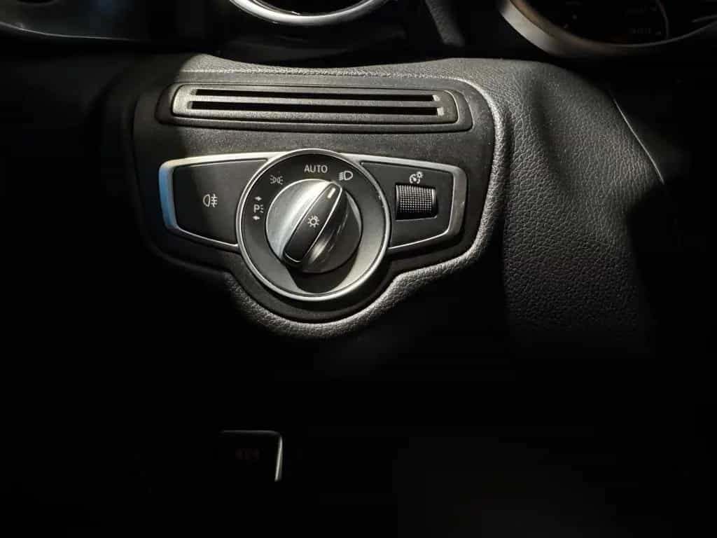 Mercedes-Benz GLC-Class 63S AMG Coupe *Pano*elektr.Sitze* 10/2019-photo-20