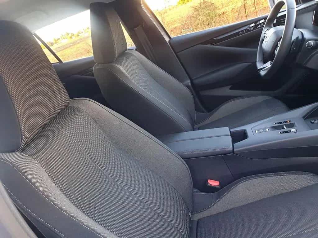 Other Other Ds DS4 4 PureTech 130 aut. Cross Rivoli 06/2022-photo-14