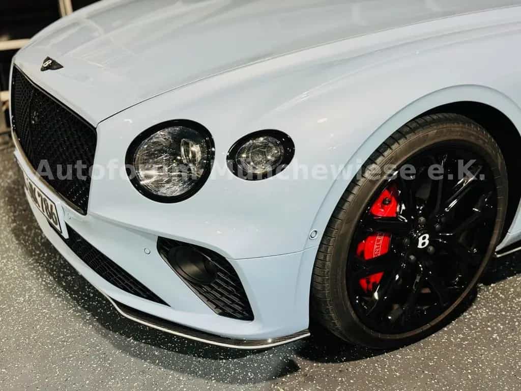 Bentley Continental GTC S V8 *MULLINER*CARBON*ROTATING*N 05/2024-photo-10