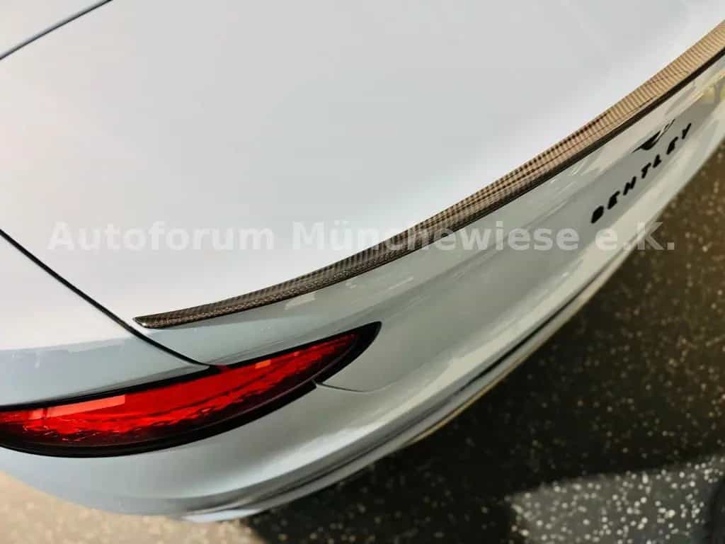 Bentley Continental GTC S V8 *MULLINER*CARBON*ROTATING*N 05/2024-photo-13
