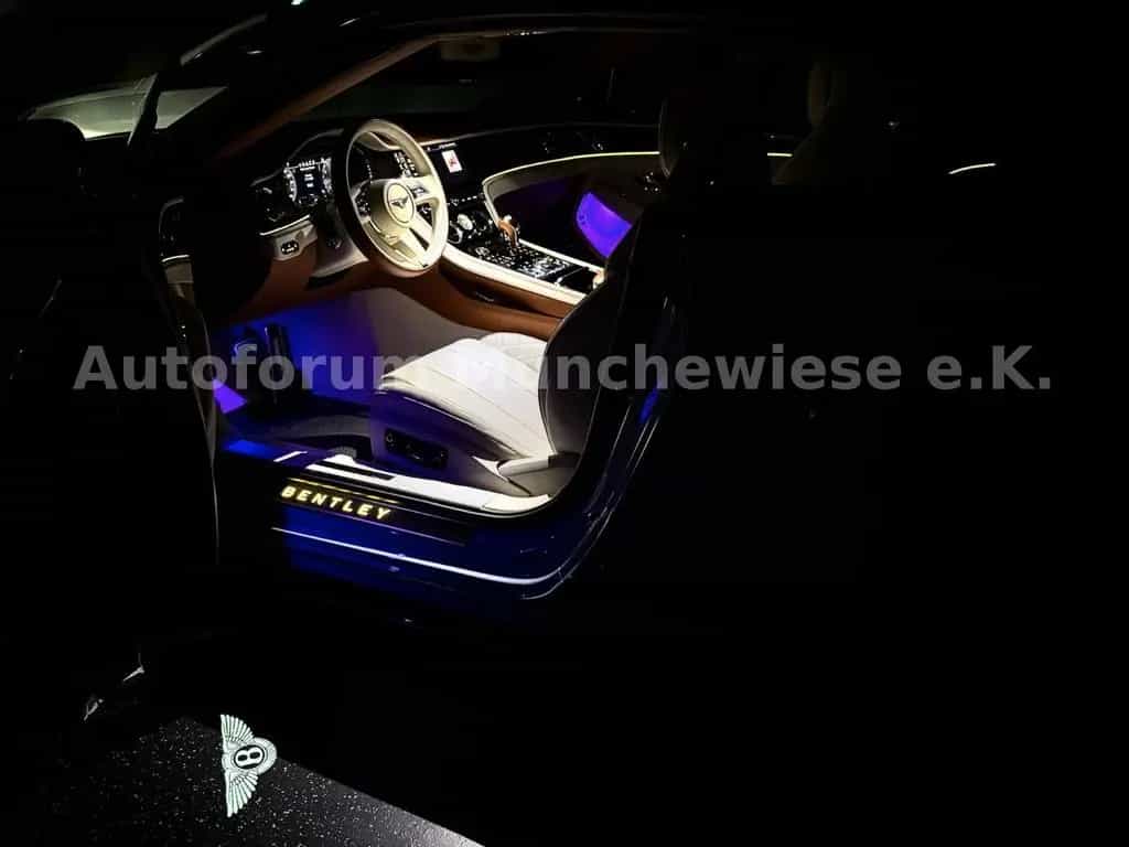Bentley Continental GTC S V8 *MULLINER*CARBON*ROTATING*N 05/2024-photo-32
