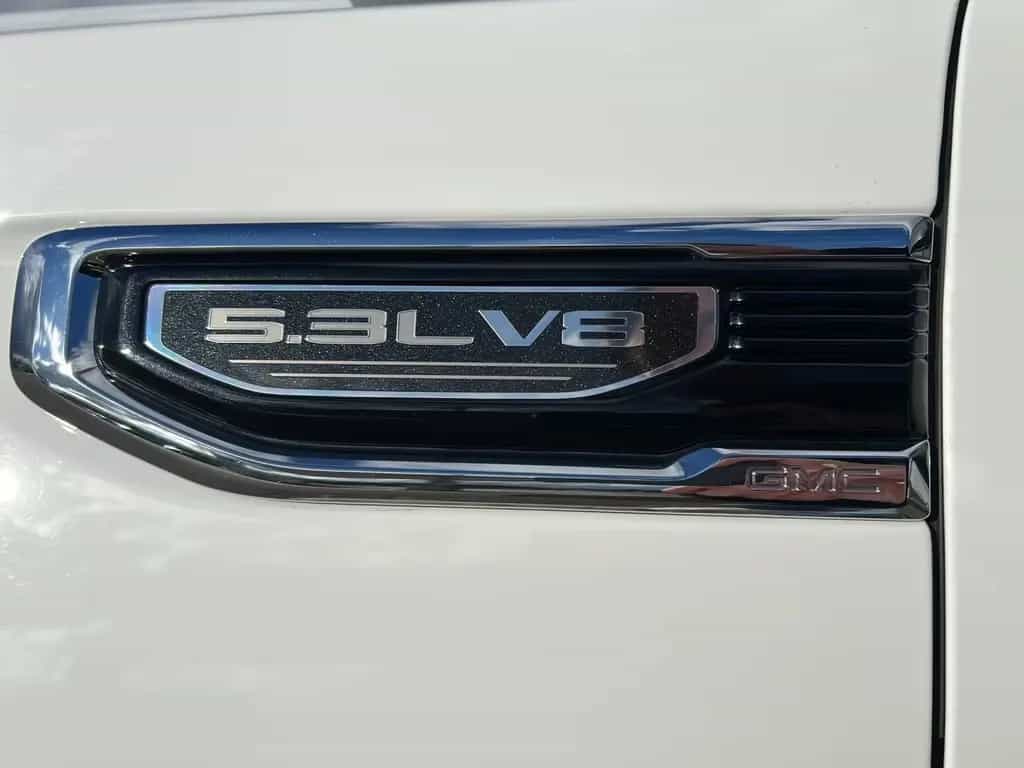 GMC Sierra 5,3l V8 SLE UNFALLFREIES FZG/GARANTIE/CAD 01/2023-photo-15