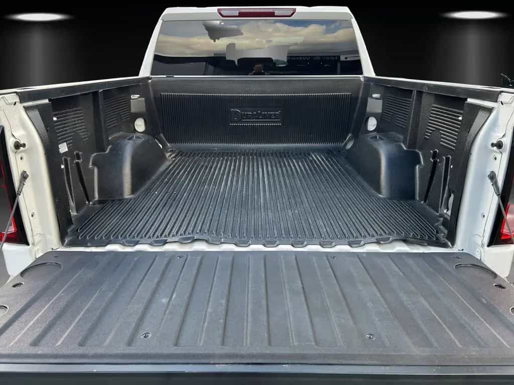 GMC Sierra 5,3l V8 SLE UNFALLFREIES FZG/GARANTIE/CAD 01/2023-photo-6