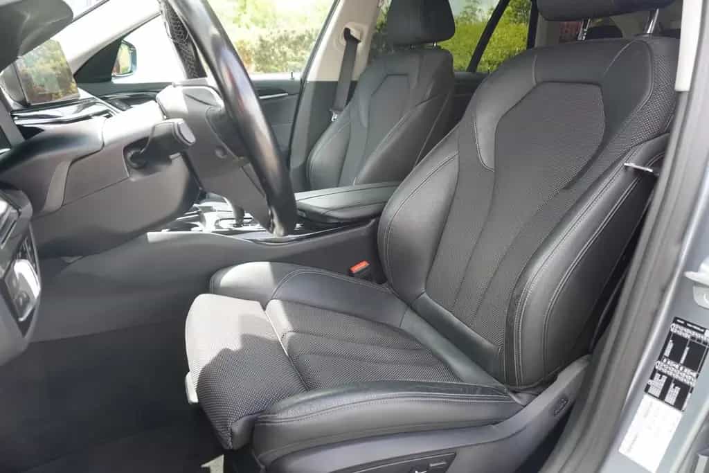 BMW 525 d Touring Sport Line LED Navi Virtual Cockpit 06/2019-photo-20