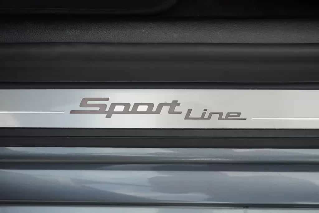 BMW 525 d Touring Sport Line LED Navi Virtual Cockpit 06/2019-photo-21