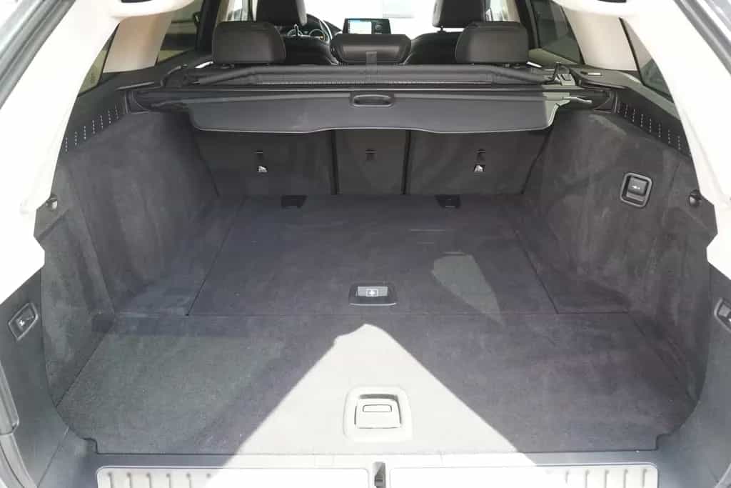 BMW 525 d Touring Sport Line LED Navi Virtual Cockpit 06/2019-photo-8