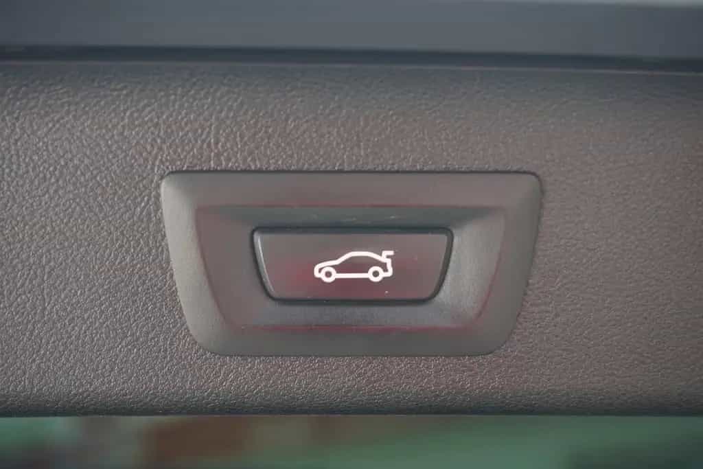 BMW 525 d Touring Sport Line LED Navi Virtual Cockpit 06/2019-photo-9