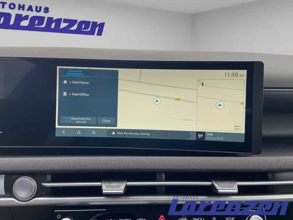 Hyundai TUCSON Trend Mild-Hybrid Advanced 1.6 T-Gdi DCT 01/2025-photo-14
