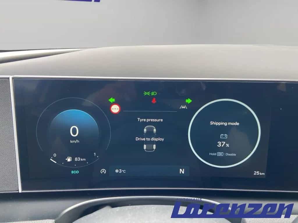 Hyundai TUCSON Trend Mild-Hybrid Advanced 1.6 T-Gdi DCT 01/2025-photo-15