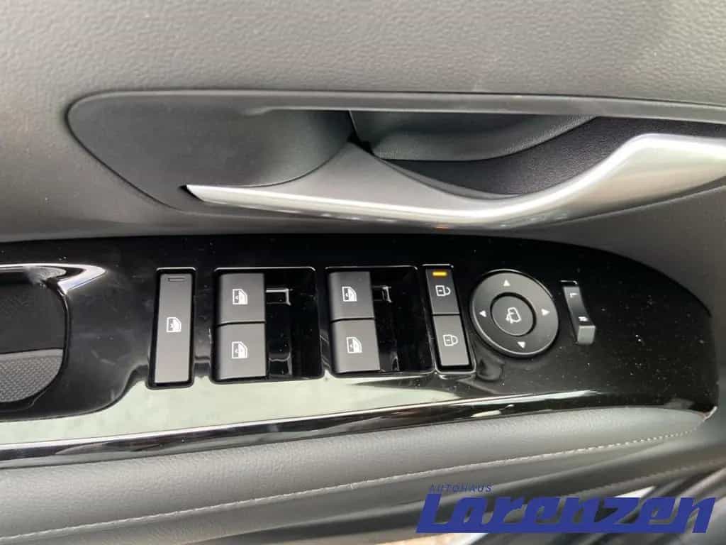 Hyundai TUCSON Trend Mild-Hybrid Advanced 1.6 T-Gdi DCT 01/2025-photo-16