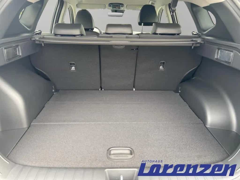 Hyundai TUCSON Trend Mild-Hybrid Advanced 1.6 T-Gdi DCT 01/2025-photo-17