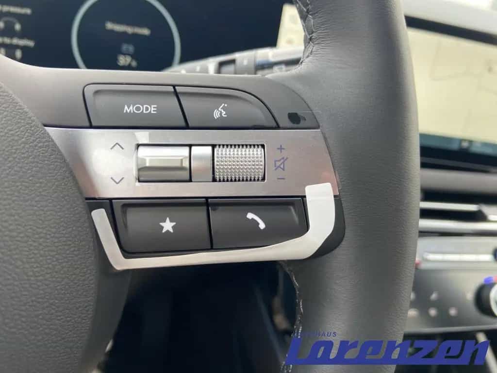 Hyundai TUCSON Trend Mild-Hybrid Advanced 1.6 T-Gdi DCT 01/2025-photo-20
