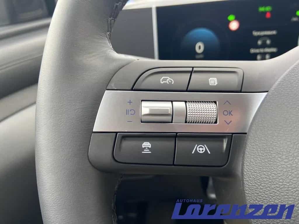 Hyundai TUCSON Trend Mild-Hybrid Advanced 1.6 T-Gdi DCT 01/2025-photo-21