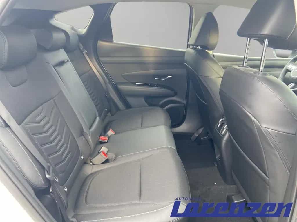 Hyundai TUCSON Trend Mild-Hybrid Advanced 1.6 T-Gdi DCT 01/2025-photo-9