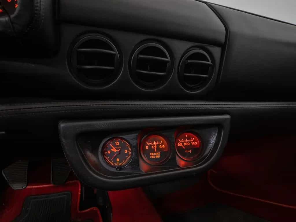 Ferrari Testarossa 512 TR FERRARI SINGEN 05/1992-photo-19