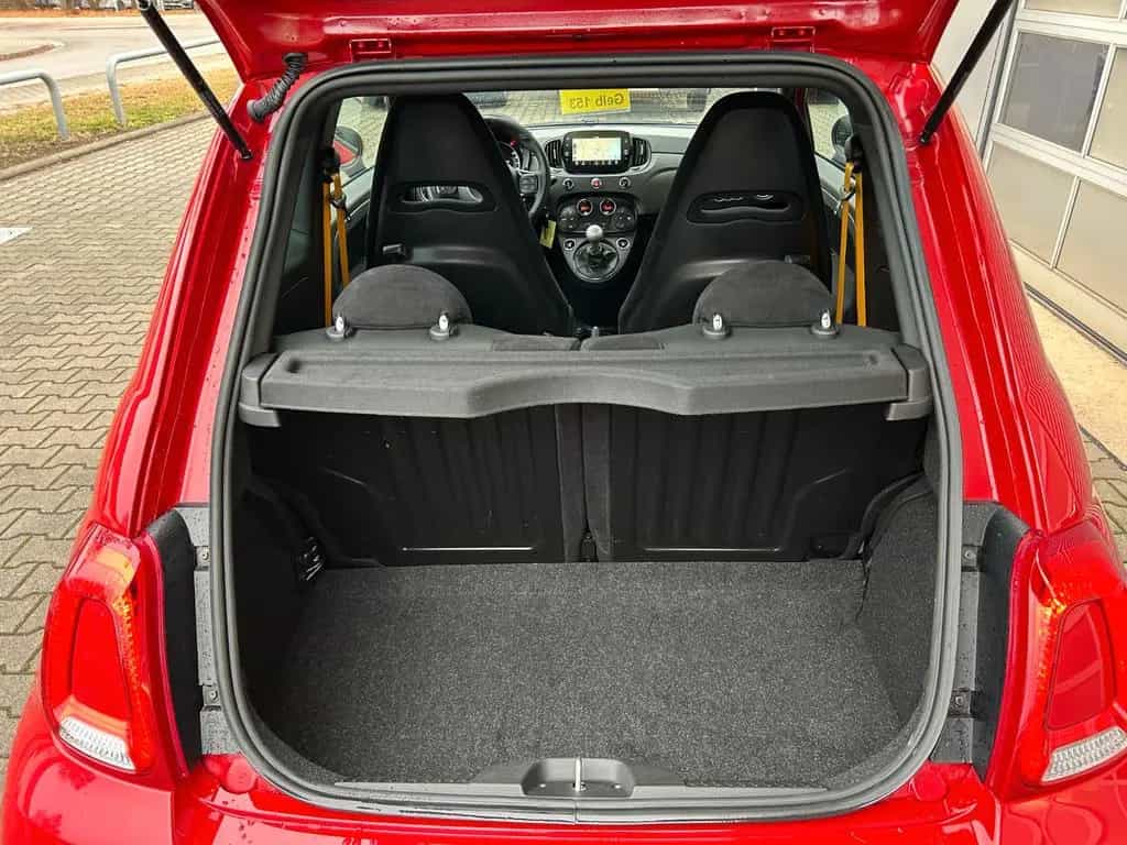 Abarth 695 05/2024-photo-5