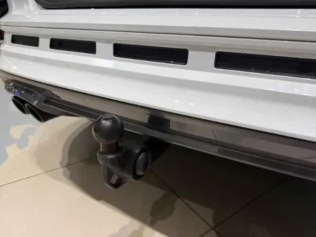 Cupra Ateca 2.0 TSI DSG 4Drive Sitzheizung+ Anhängerku 09/2022-photo-13
