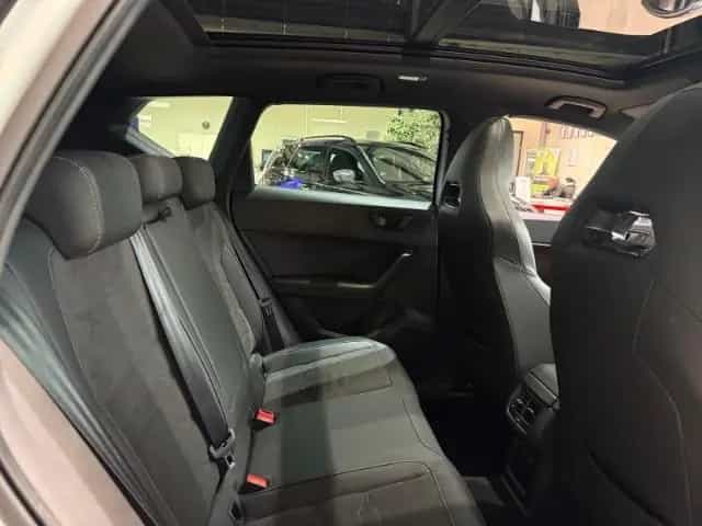 Cupra Ateca 2.0 TSI DSG 4Drive Sitzheizung+ Anhängerku 09/2022-photo-14