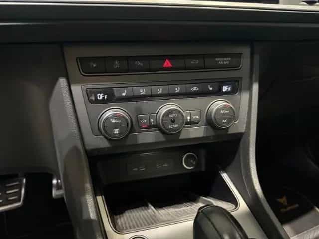 Cupra Ateca 2.0 TSI DSG 4Drive Sitzheizung+ Anhängerku 09/2022-photo-18