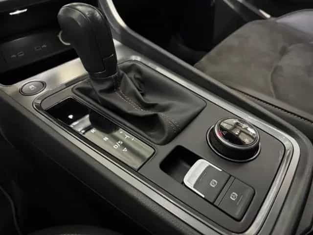 Cupra Ateca 2.0 TSI DSG 4Drive Sitzheizung+ Anhängerku 09/2022-photo-19