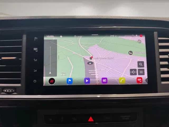 Cupra Ateca 2.0 TSI DSG 4Drive Sitzheizung+ Anhängerku 09/2022-photo-8