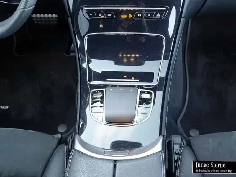 Mercedes-Benz GLC 200 4M AMG ADV KAM+EASY-P+KEYLESS+19''+SHZ+L 10/2020-photo-10