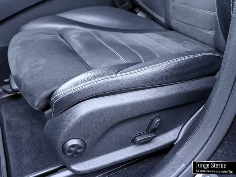 Mercedes-Benz GLC 200 4M AMG ADV KAM+EASY-P+KEYLESS+19''+SHZ+L 10/2020-photo-11