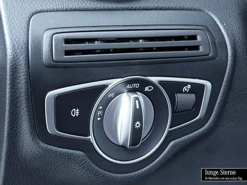 Mercedes-Benz GLC 200 4M AMG ADV KAM+EASY-P+KEYLESS+19''+SHZ+L 10/2020-photo-13