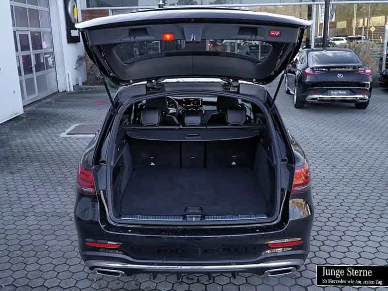 Mercedes-Benz GLC 200 4M AMG ADV KAM+EASY-P+KEYLESS+19''+SHZ+L 10/2020-photo-16