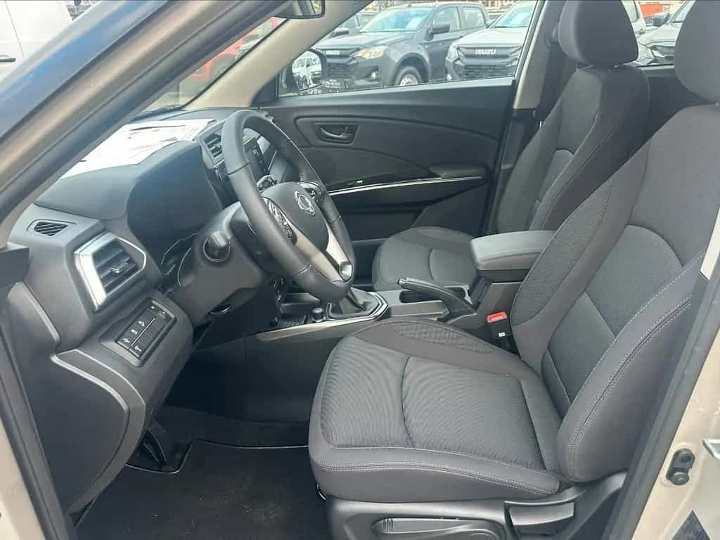 KGM Tivoli 1.5 T-GDI Essential (Nomad) null-photo-10