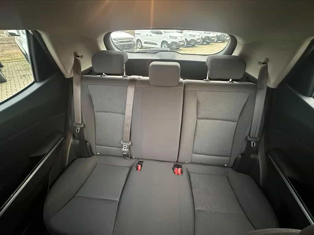 KGM Tivoli 1.5 T-GDI Essential (Nomad) null-photo-14