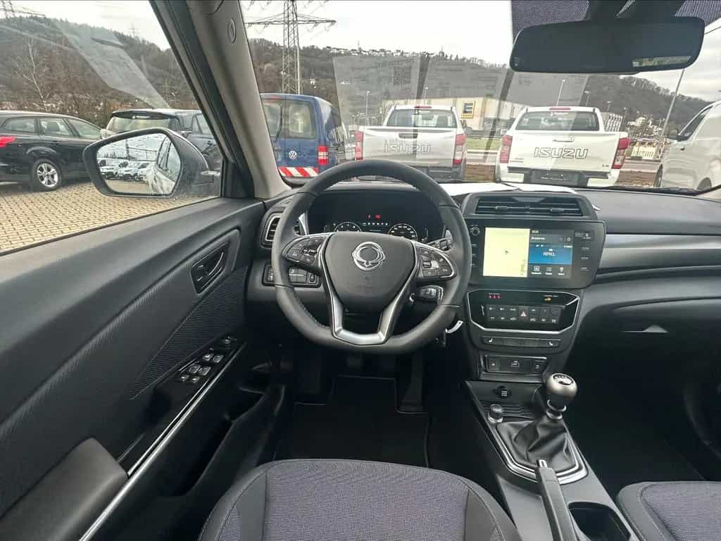 KGM Tivoli 1.5 T-GDI Essential (Nomad) null-photo-15
