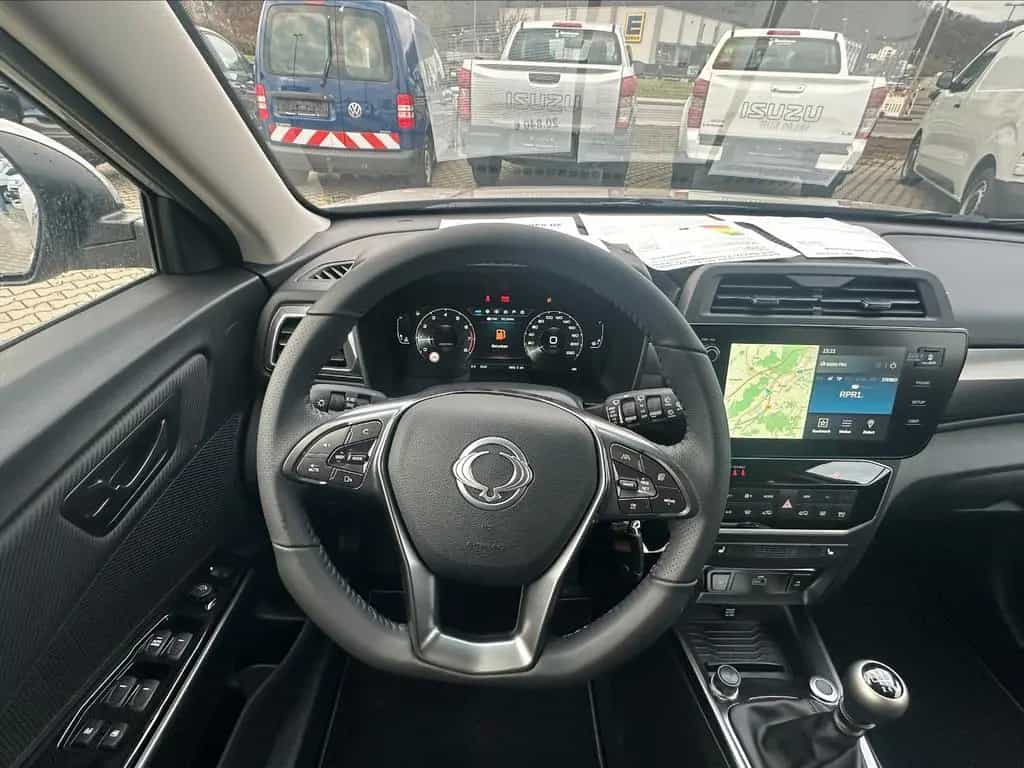 KGM Tivoli 1.5 T-GDI Essential (Nomad) null-photo-16