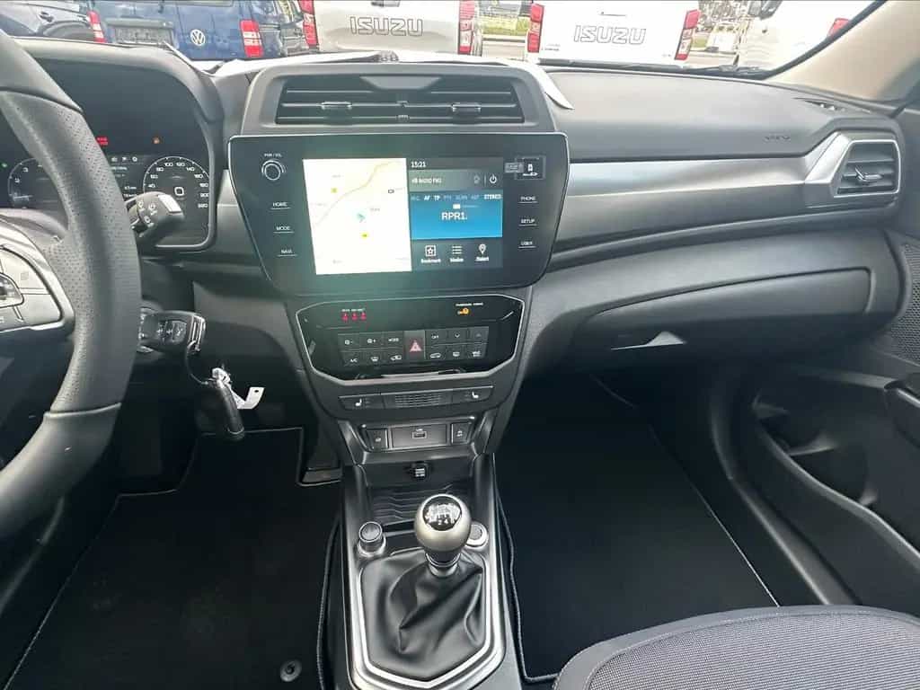 KGM Tivoli 1.5 T-GDI Essential (Nomad) null-photo-17
