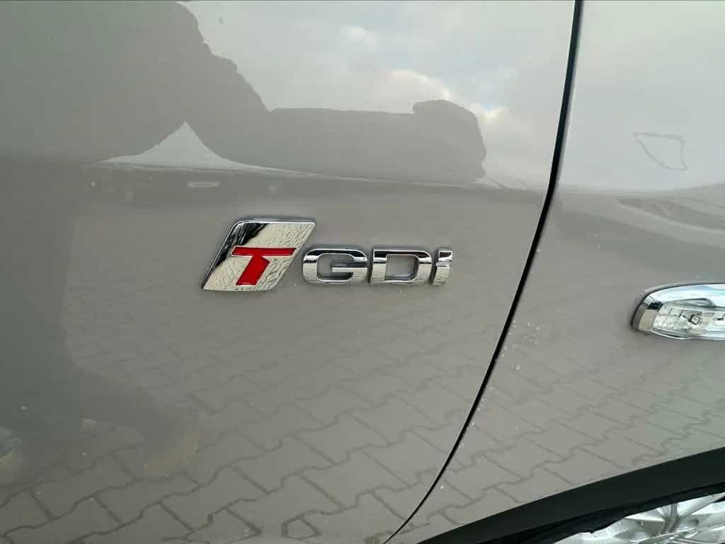 KGM Tivoli 1.5 T-GDI Essential (Nomad) null-photo-19
