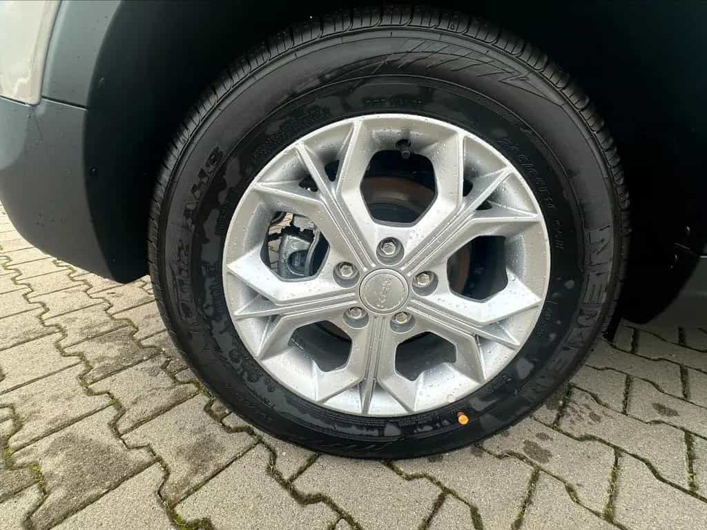 KGM Tivoli 1.5 T-GDI Essential (Nomad) null-photo-20