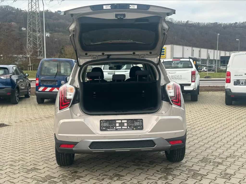 KGM Tivoli 1.5 T-GDI Essential (Nomad) null-photo-6