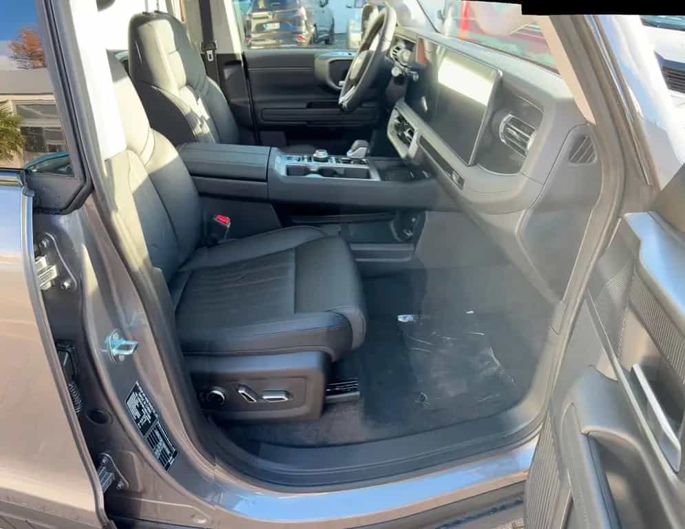 BAIC BJ40 Pro 4x4 null-photo-24