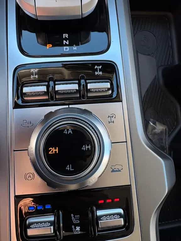 BAIC BJ40 Pro 4x4 null-photo-27
