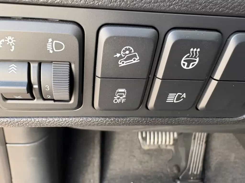 BAIC BJ40 Pro 4x4 null-photo-30