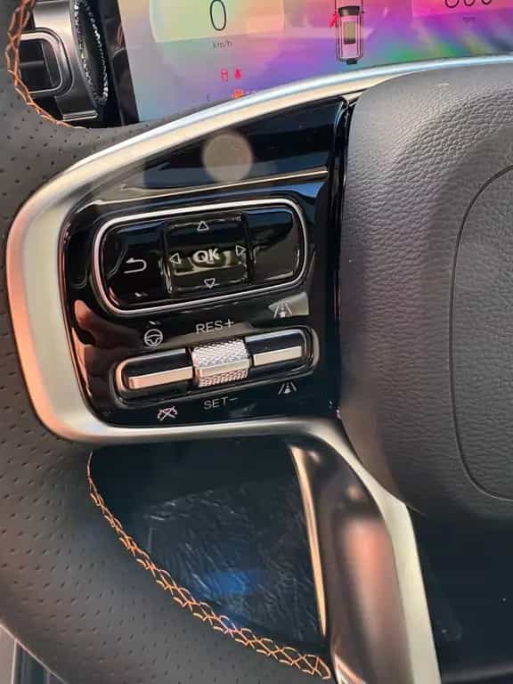 BAIC BJ40 Pro 4x4 null-photo-38