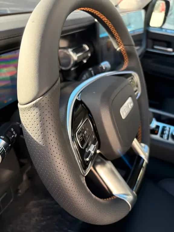 BAIC BJ40 Pro 4x4 null-photo-39