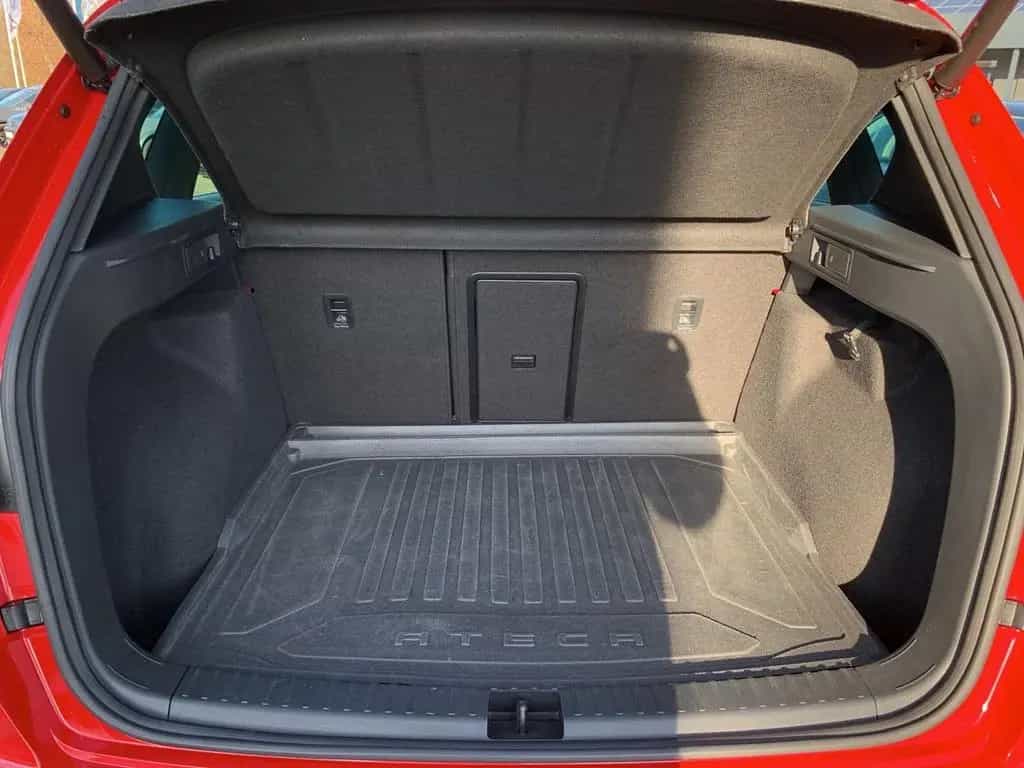 Cupra Ateca 2.0 TSI 4DRIVE DSG KAMERA+SHZ+ACC+NAVI 03/2019-photo-11