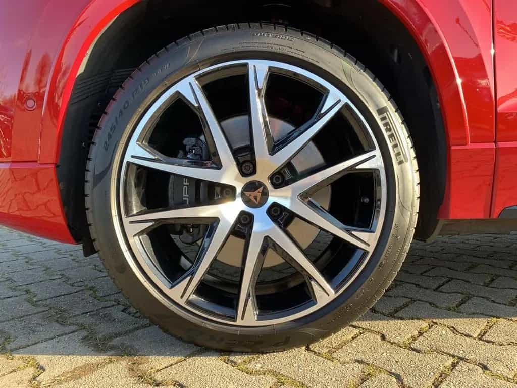 Cupra Ateca 2.0 TSI 4DRIVE DSG KAMERA+SHZ+ACC+NAVI 03/2019-photo-12