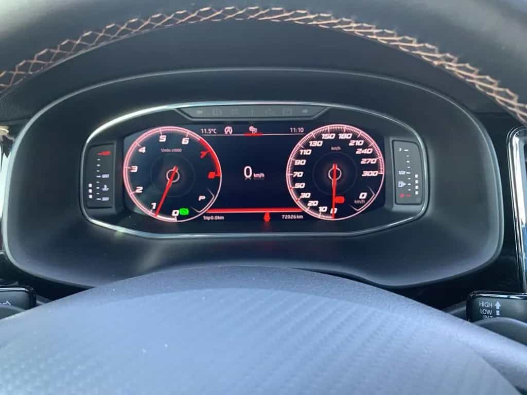 Cupra Ateca 2.0 TSI 4DRIVE DSG KAMERA+SHZ+ACC+NAVI 03/2019-photo-15