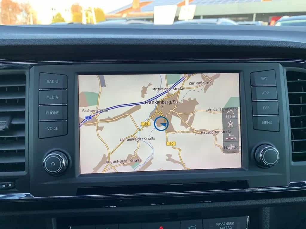 Cupra Ateca 2.0 TSI 4DRIVE DSG KAMERA+SHZ+ACC+NAVI 03/2019-photo-16